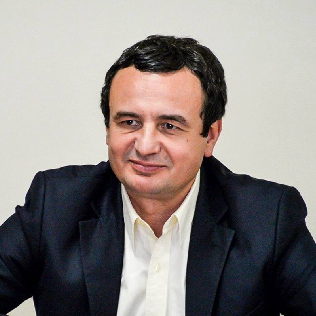 Kurti: Pravda bez osvete - slika 1